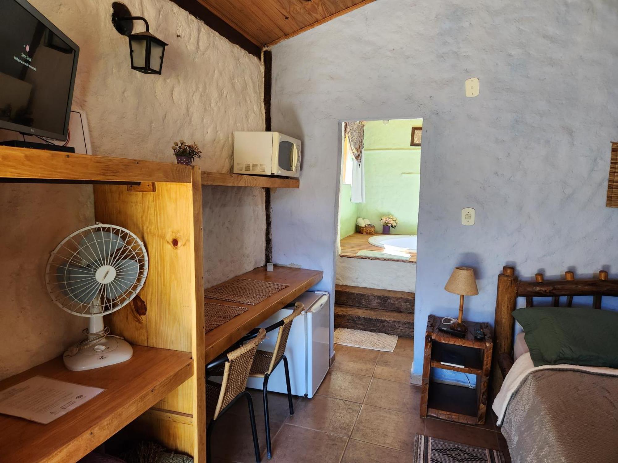 Vale Do Piemonte "Chales " Santo Antônio do Pinhal Room photo